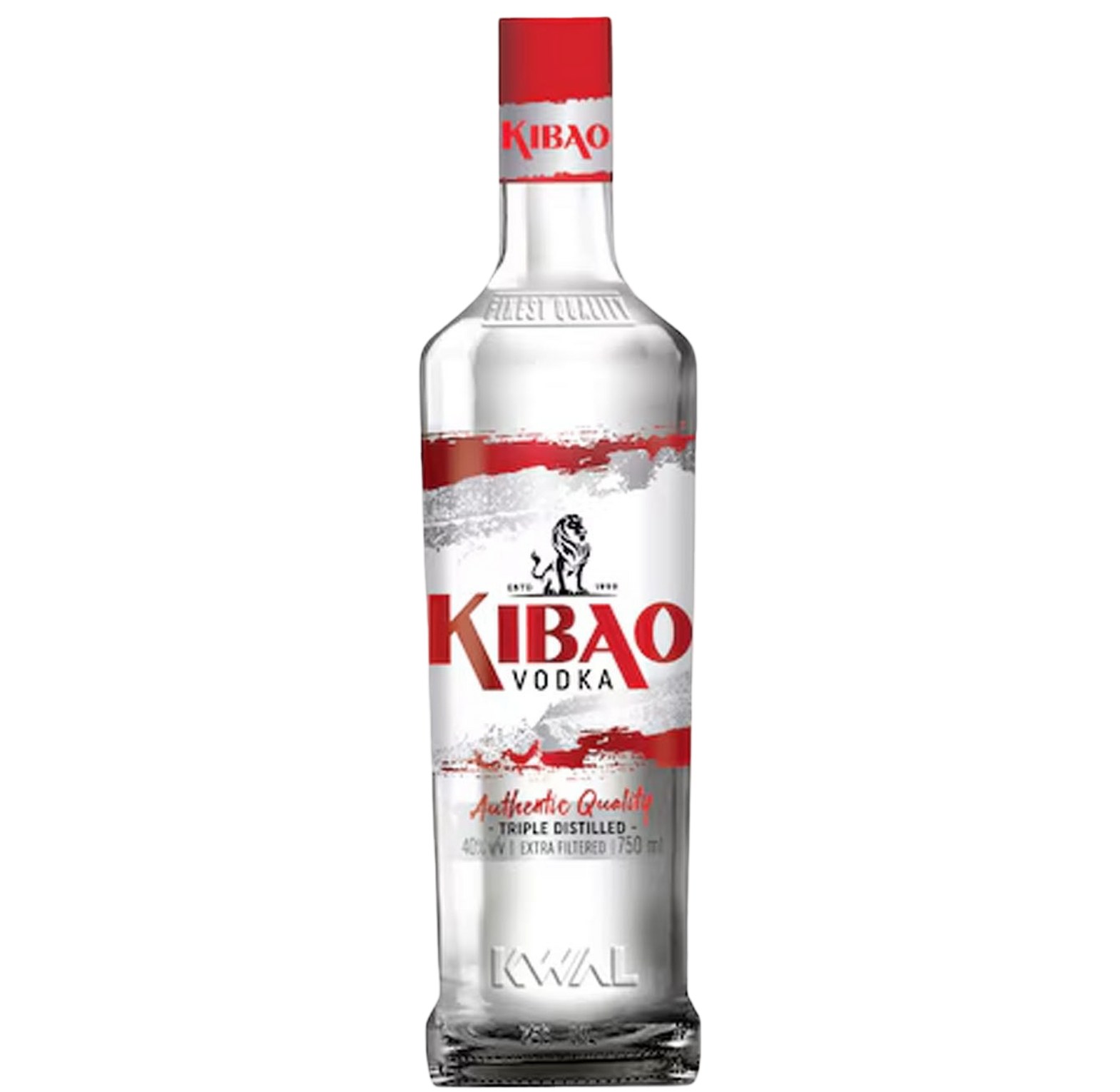 Kibao Vodka  image
