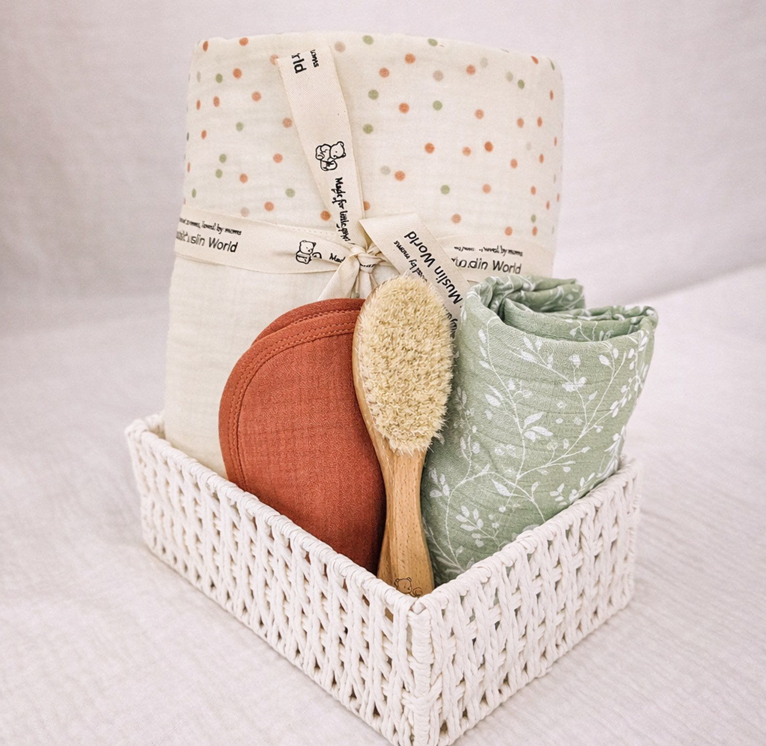The Little Love Gift Set image
