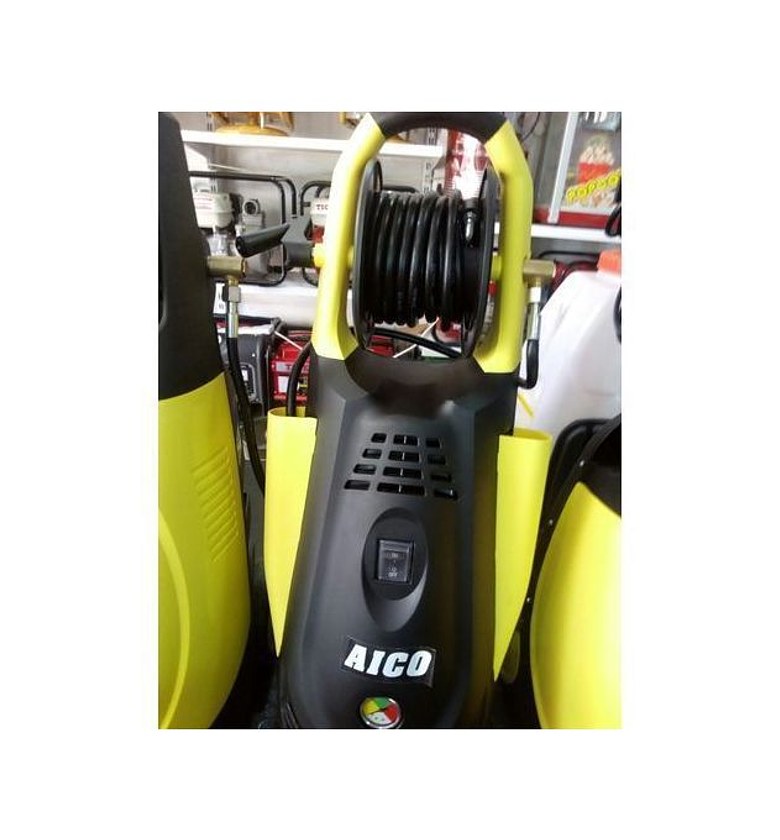 AICO 170 PSI Electric Carwash Machine image
