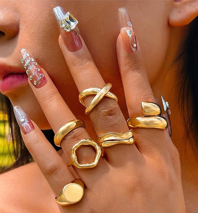 Havana Ring set image