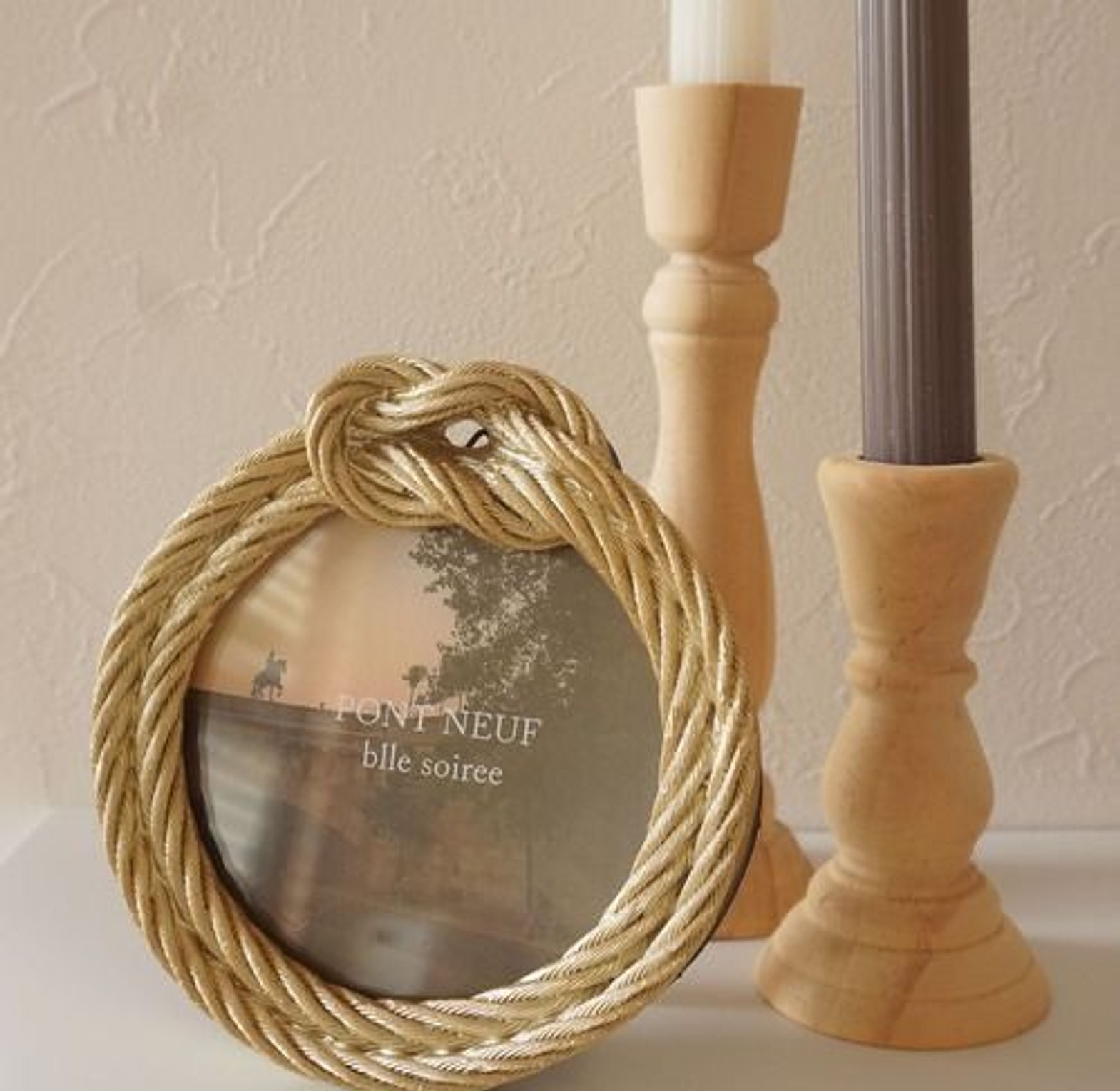 Rope Frame image