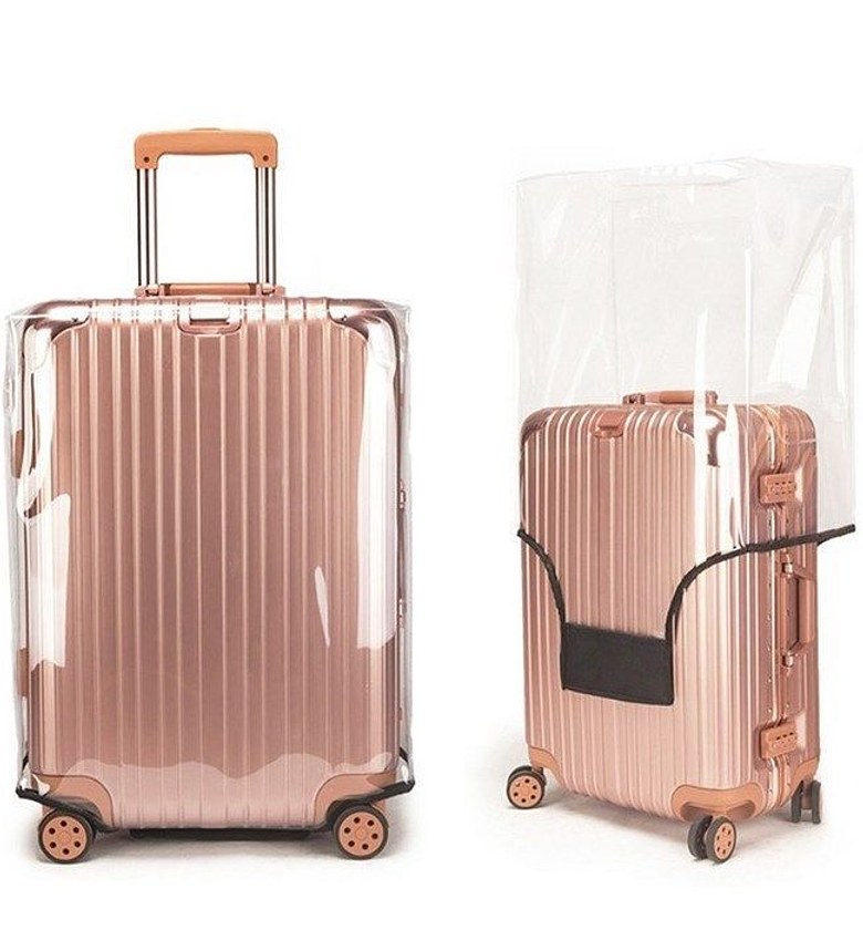 Suitcase cover  image