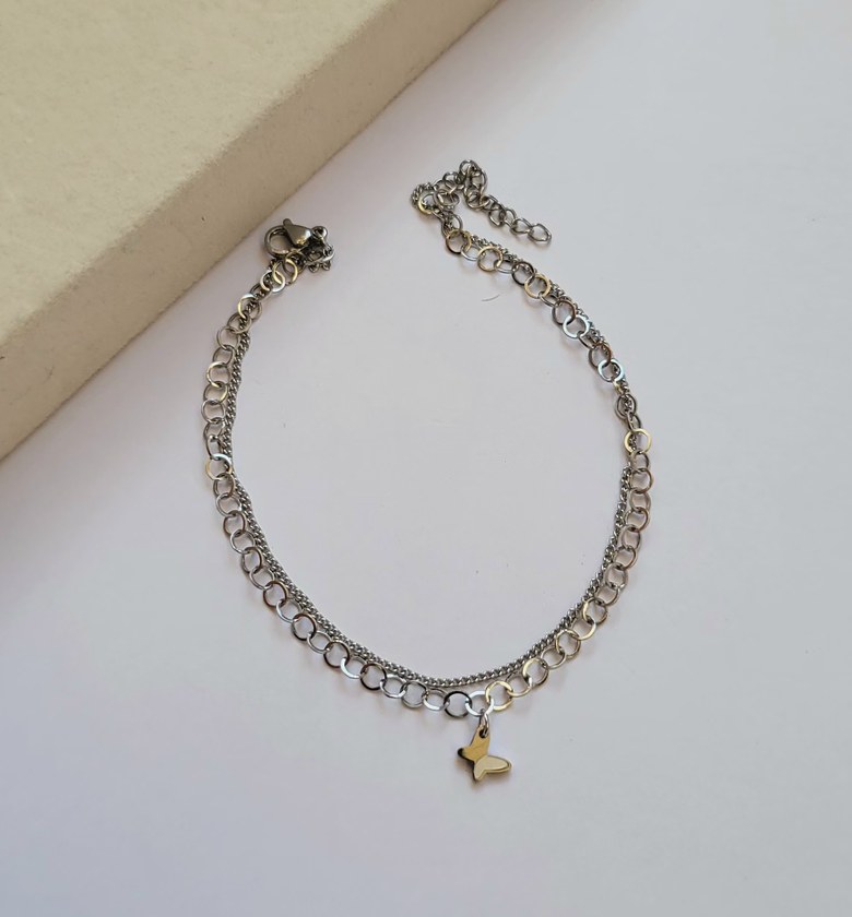 Anklet  image