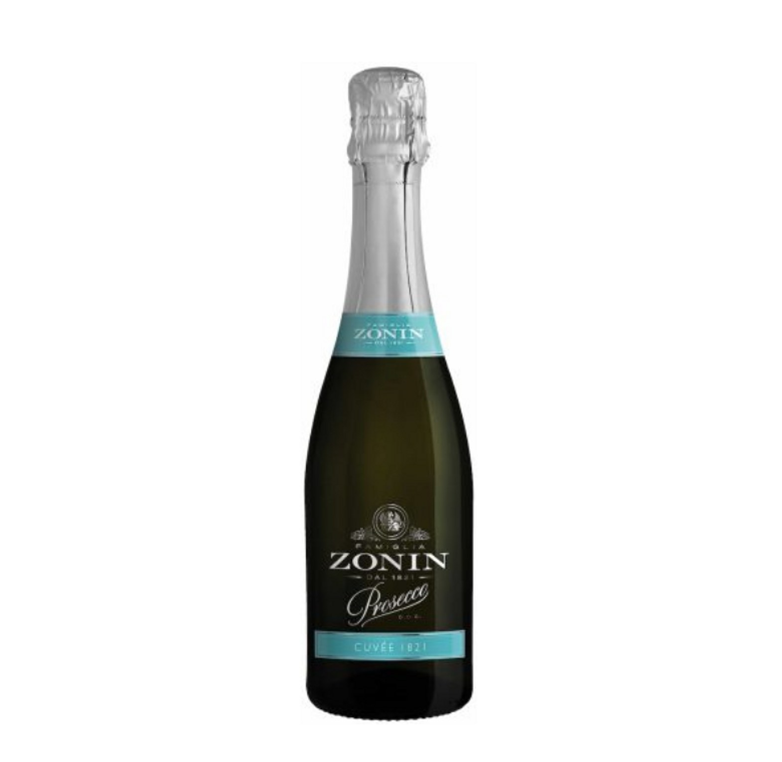 Zonin Prosecco Cuvée DOC – 750ML image