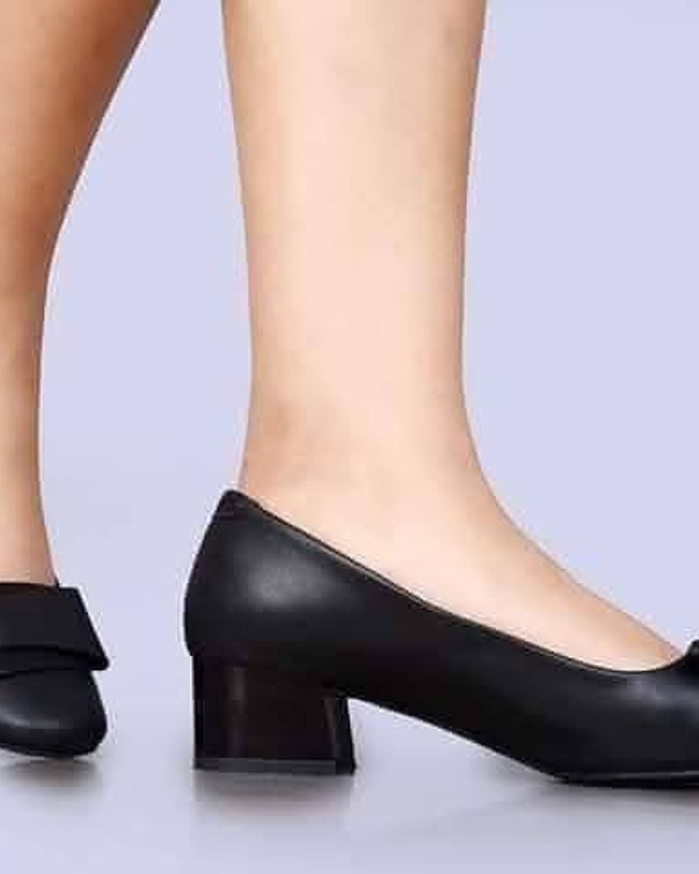Turkish Pure Leather Shoes image