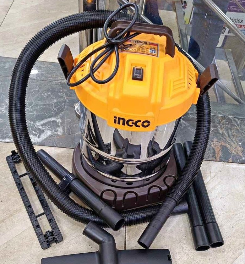 75l ingco vacuum cleaner image