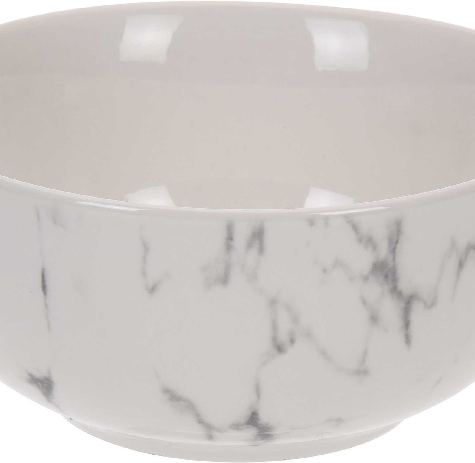 BOWL PORCELAIN 400ML #REF image