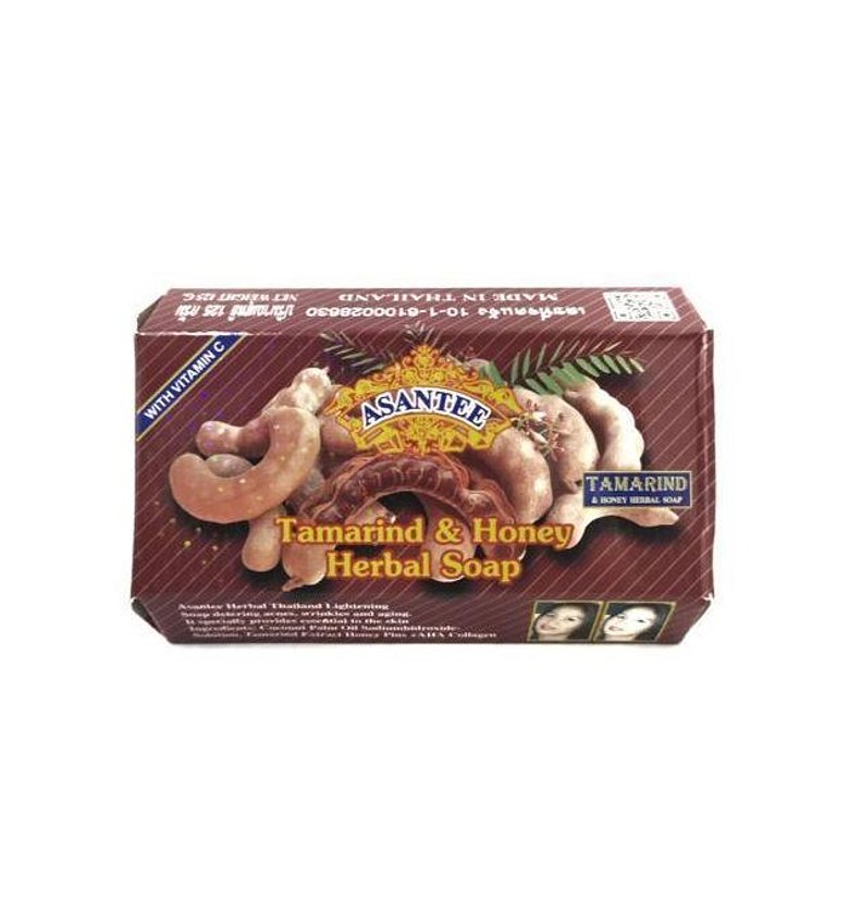 Asante soap  image