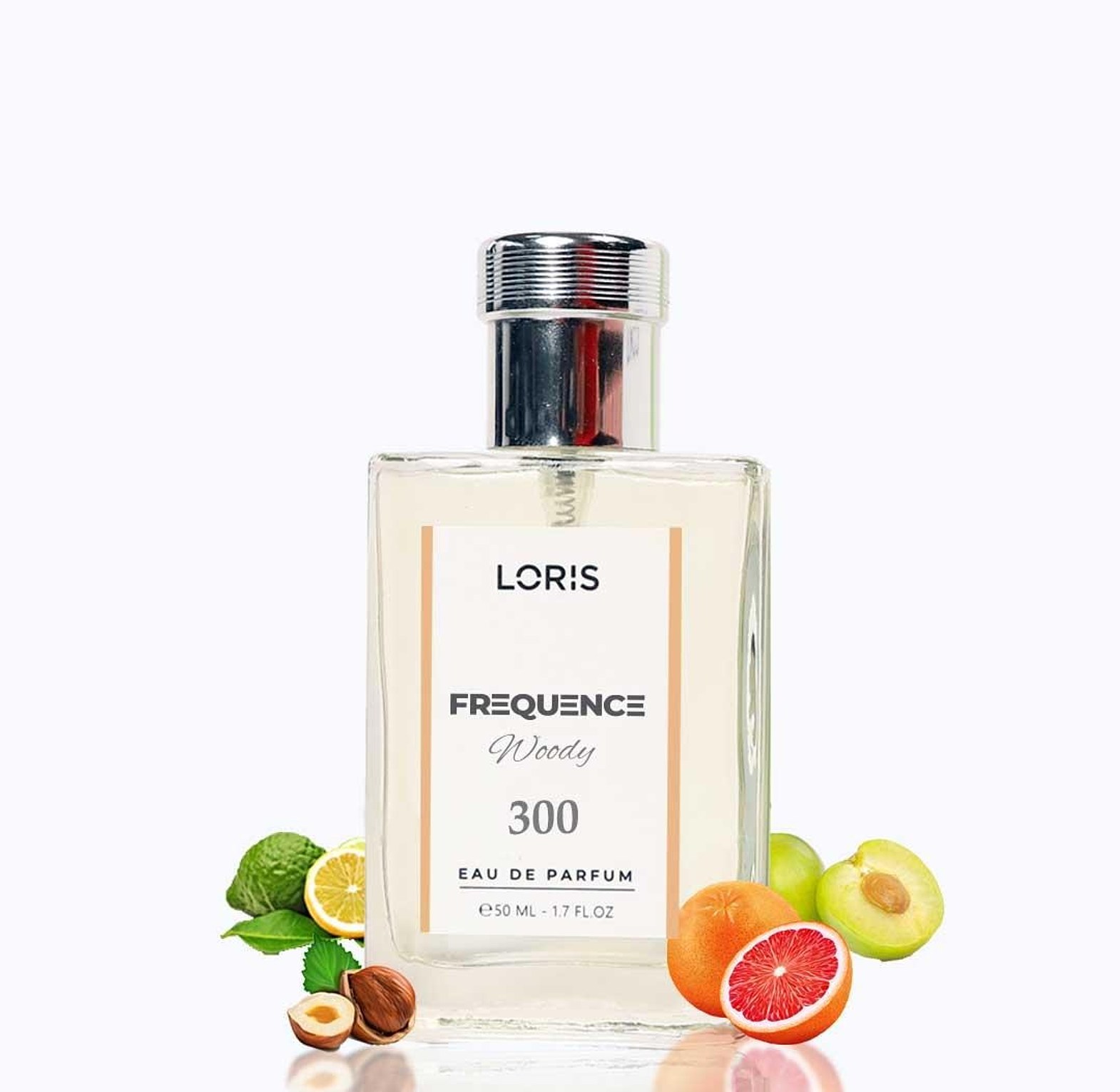 Loris no 300 (One million lucky paco rabanne) image