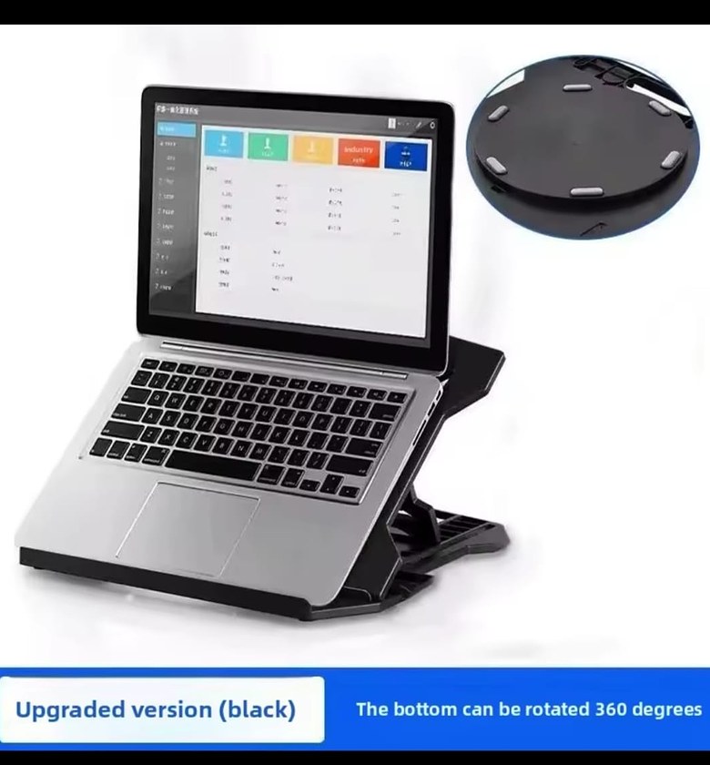 Notebook / Gaming Laptop Stand image
