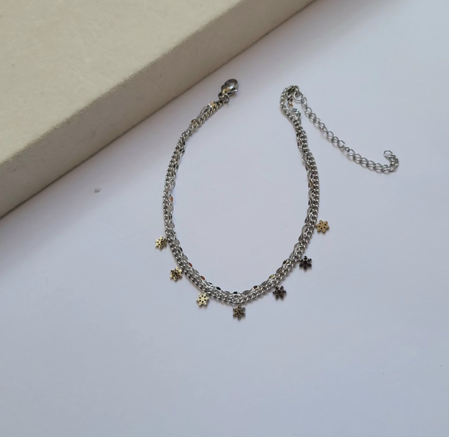 Anklet  image