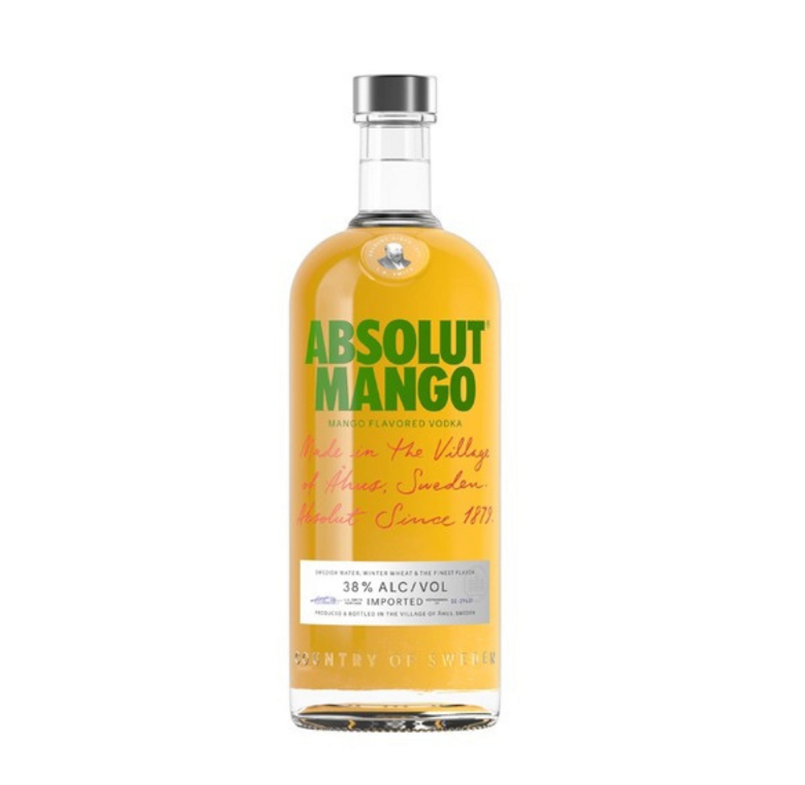 ABSOLUTE MANGO (1L) image