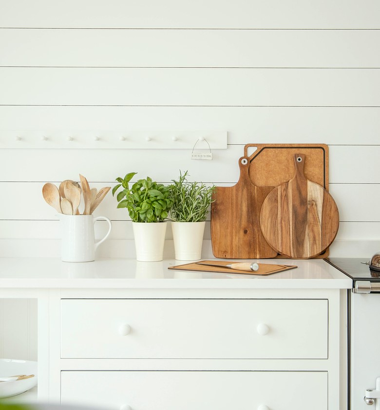 Kitchen Accessories