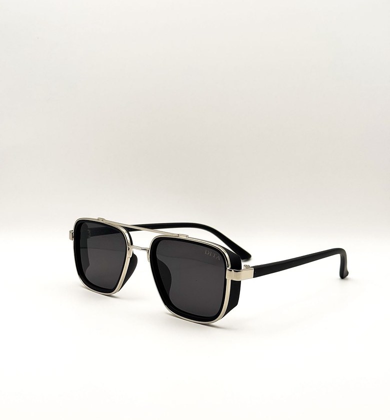 Ironclad Mach Square Sunglasses image