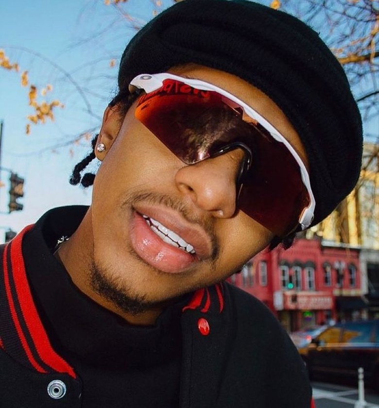 Sports Sunglasses