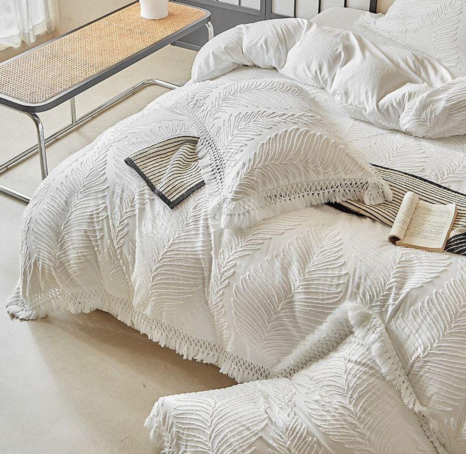 premium 4pcs Duvet cover  image