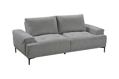 RIVA 7 Seater Fabric Sofa (3+2+1+1) thumbnail 6