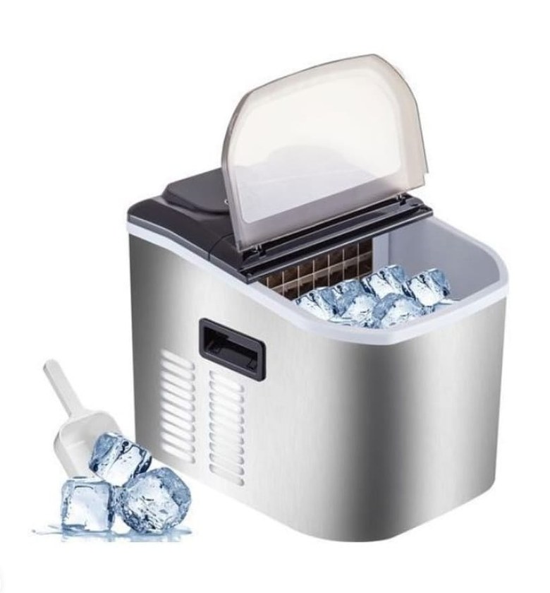 12kg ice maker image