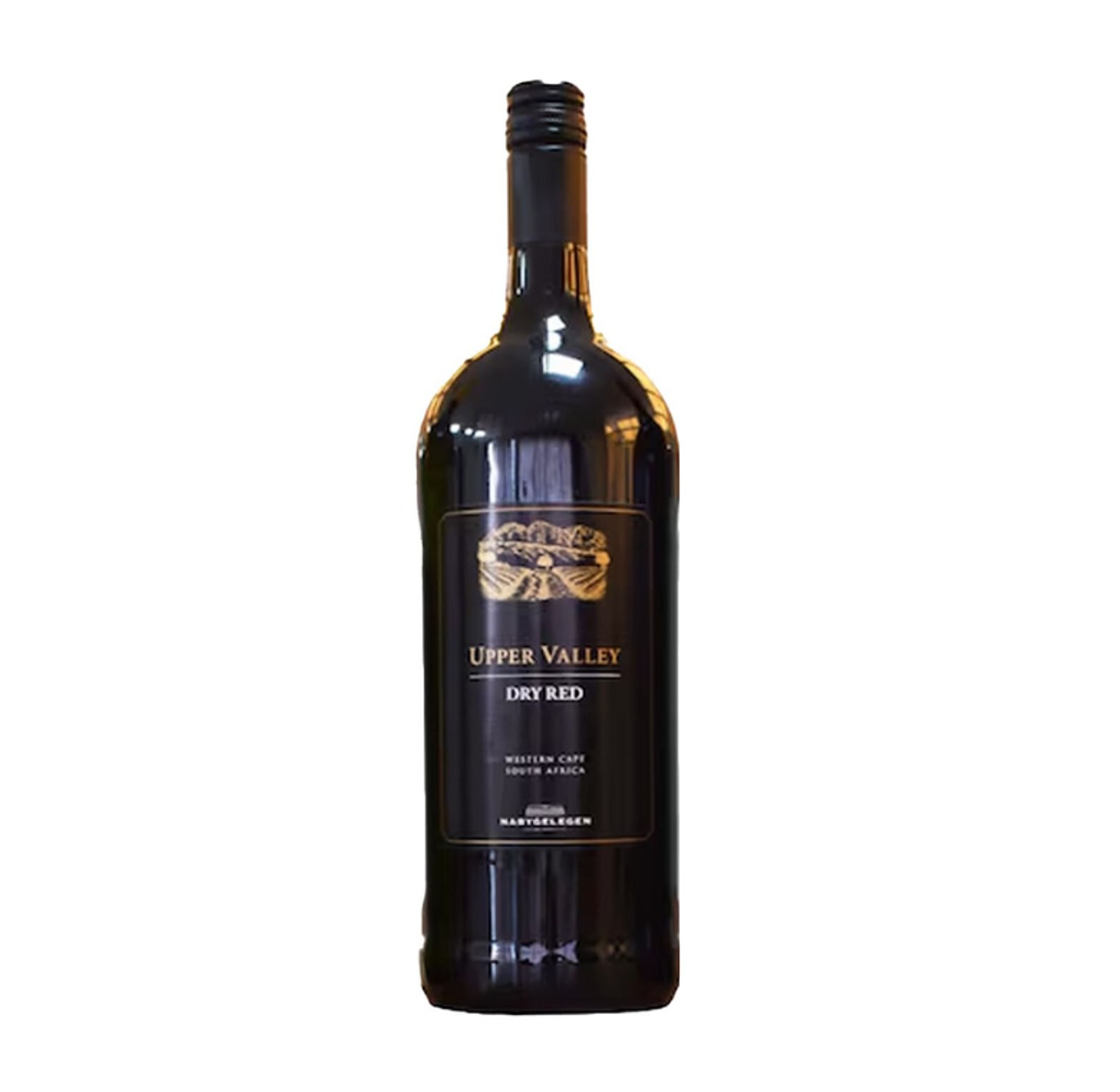 Upper valley dry red (1.5l) image