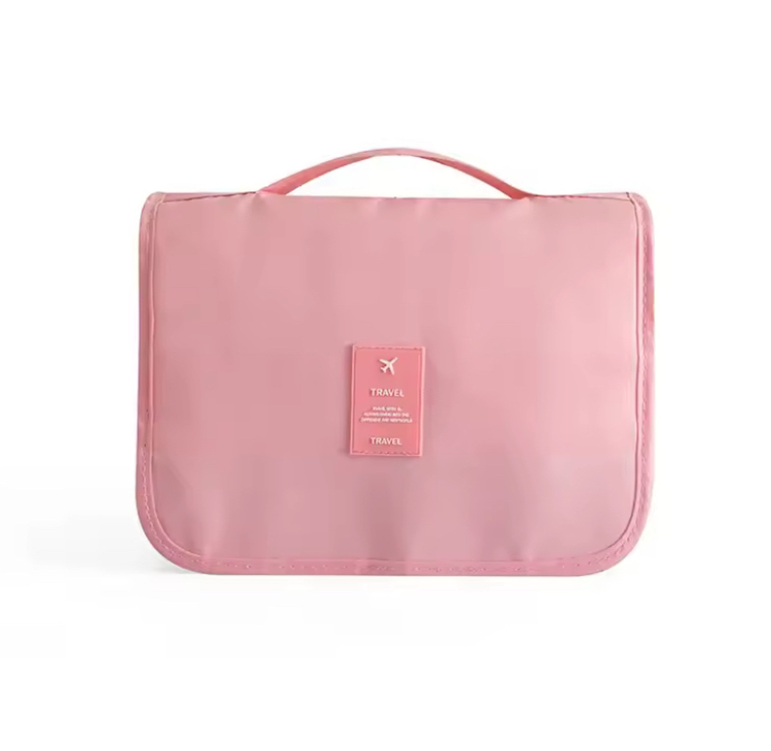 Travel makeup bag  image