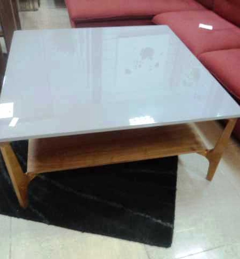 TABLE CENTER 110X110X45 C image