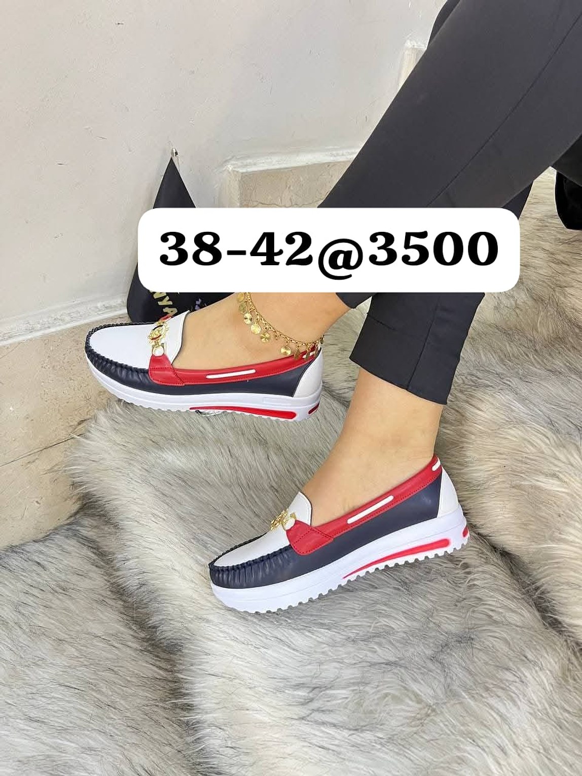 Premium Turkish Leather Shoes image