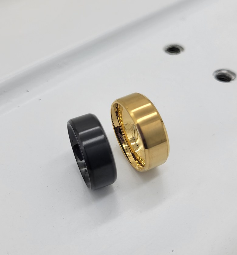 Ring image