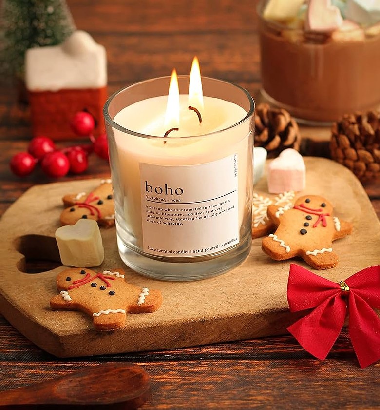 Candles