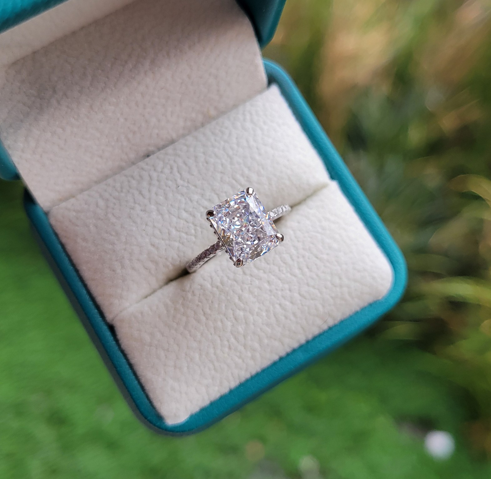 Promise ring image