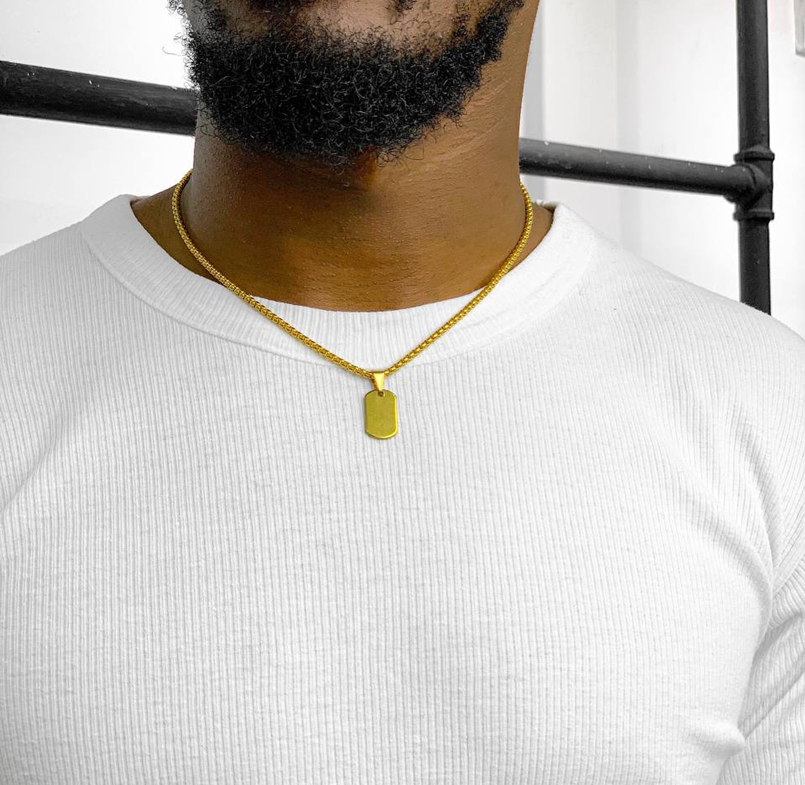 UNCOMMON KHALIF CHAIN image