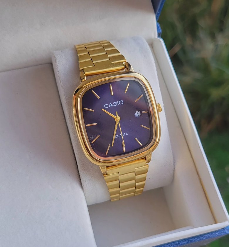 Casio image
