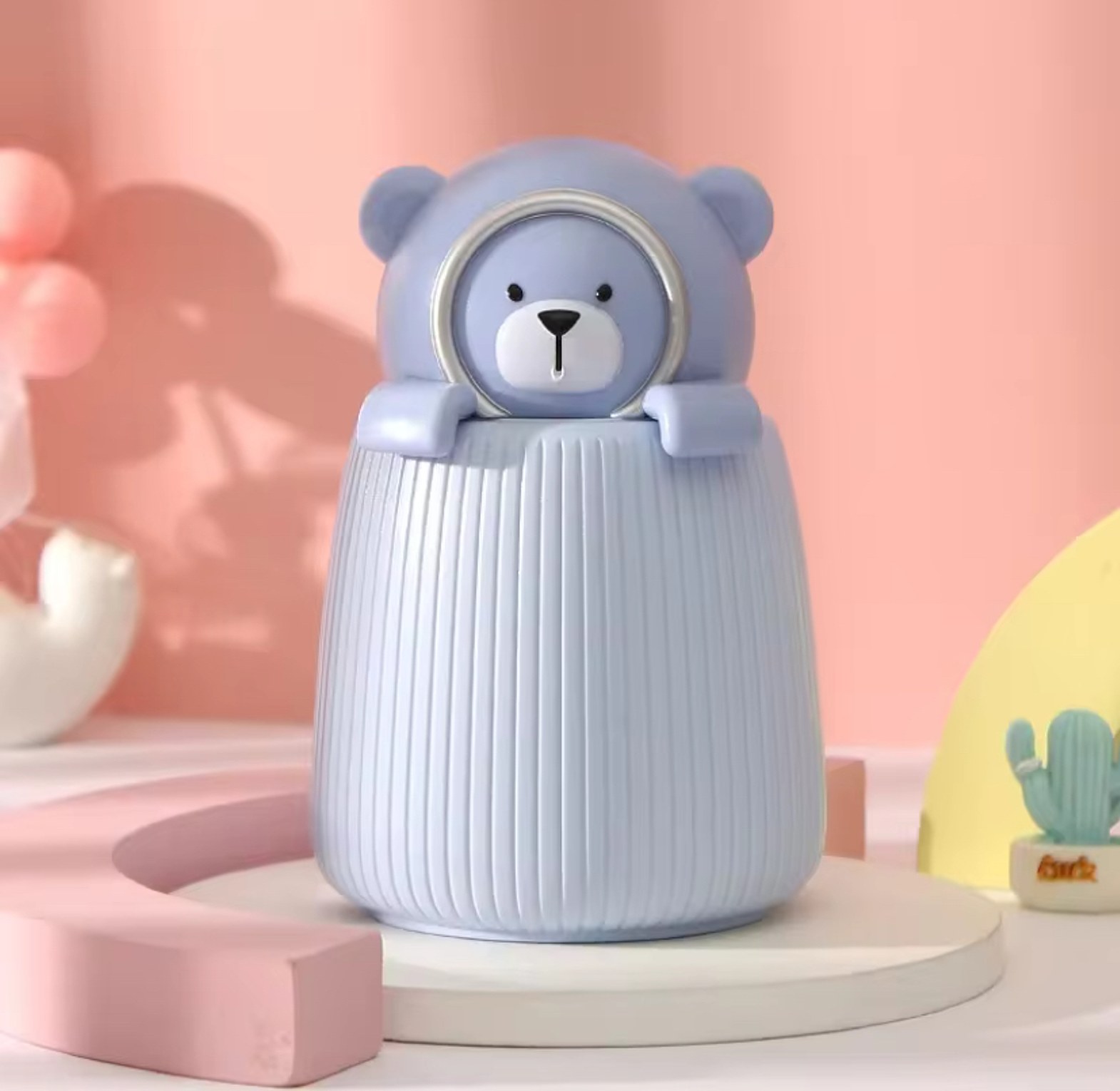 Bear humidifier  image