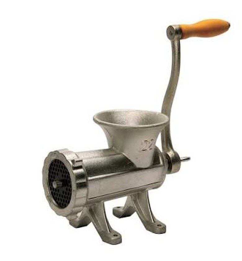 Meat mincer m22 image