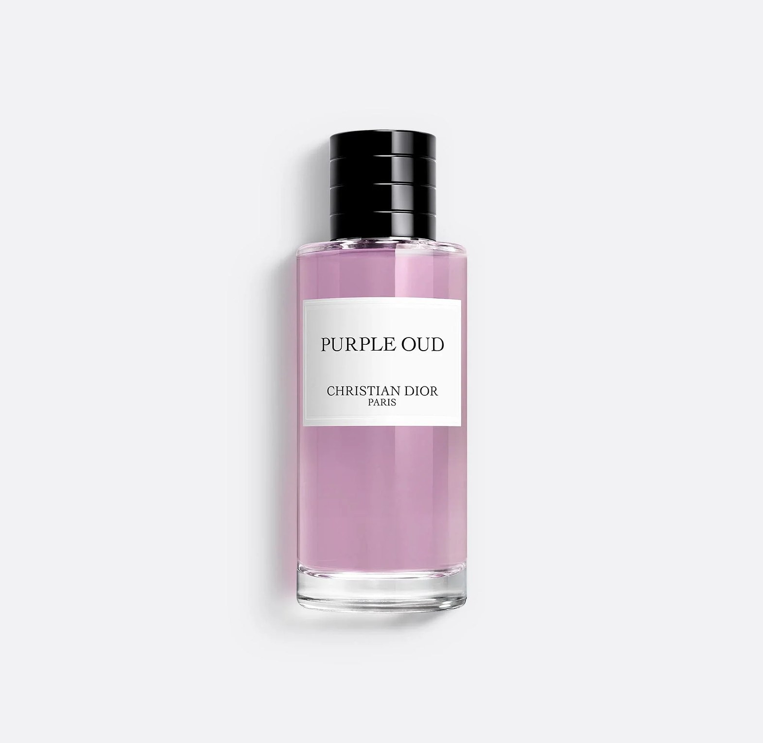 Christian Dior Purple Oud 125ml image