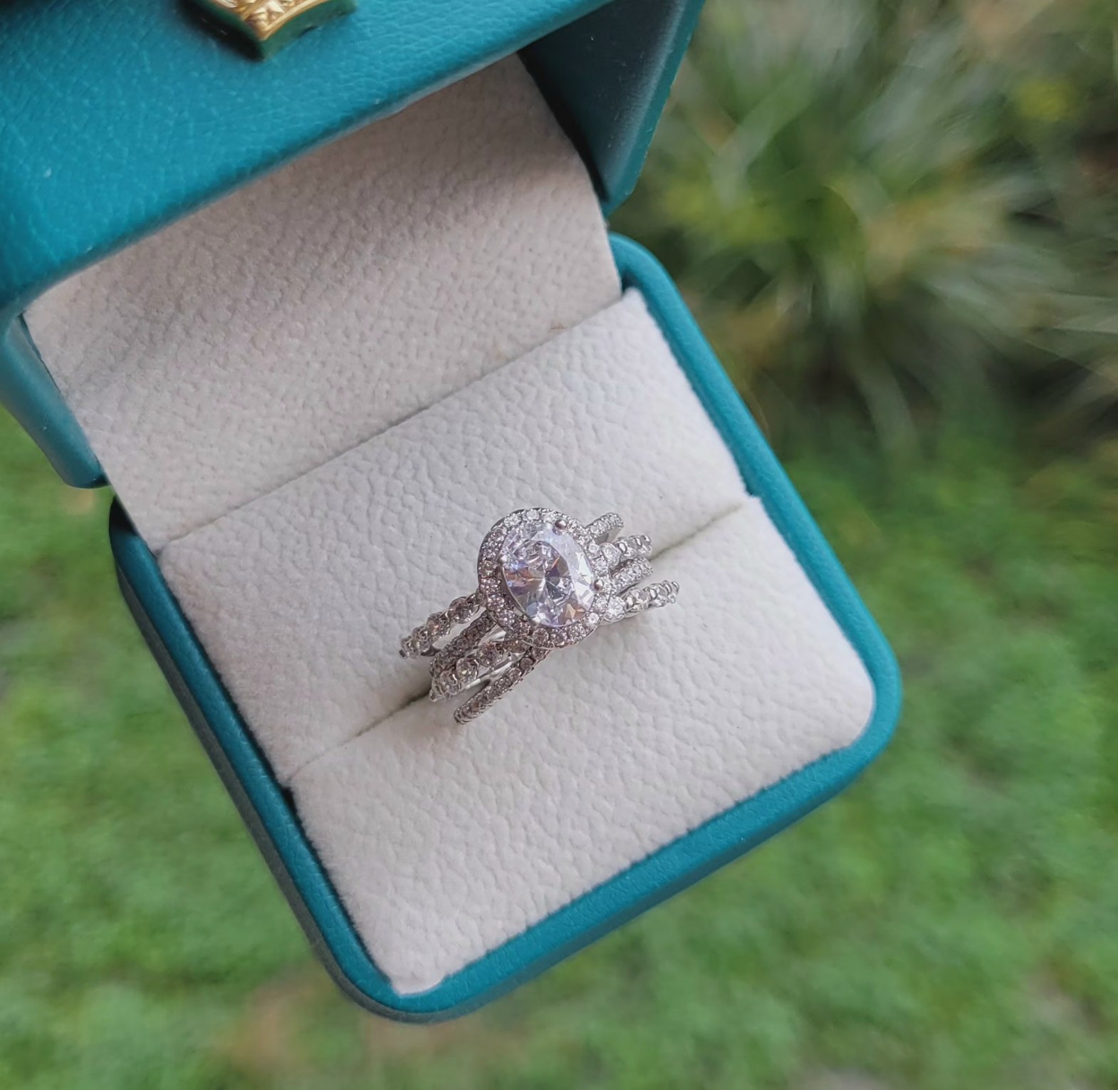 Promise ring  image