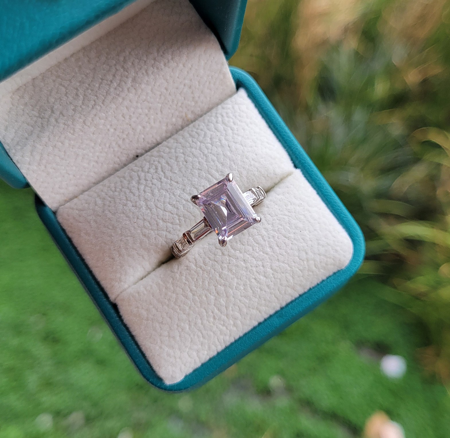 Promise ring image