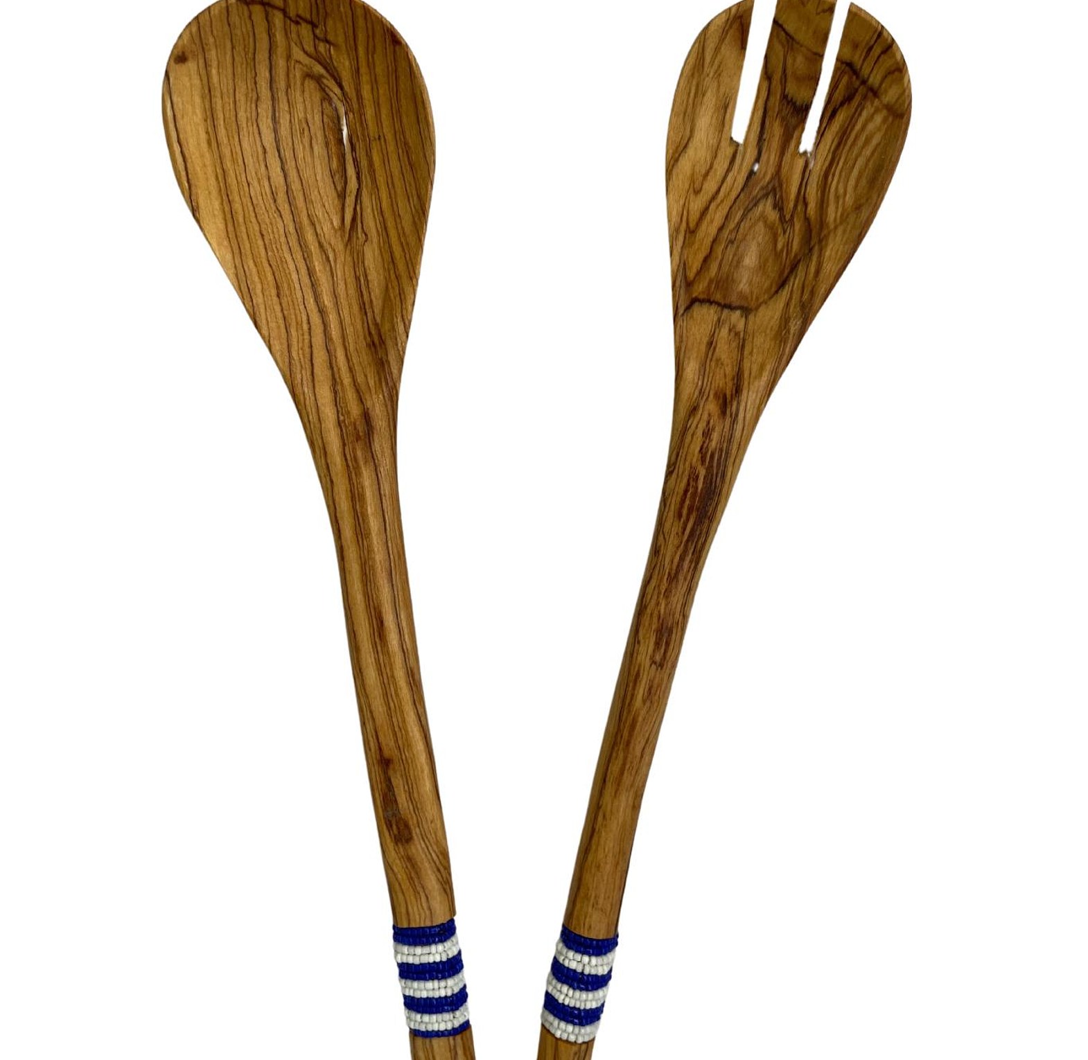 Vijiko Serving Spoons image