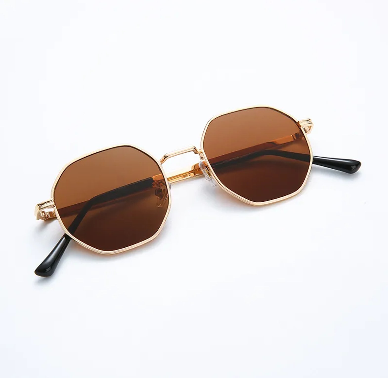 Kredo gold brown image