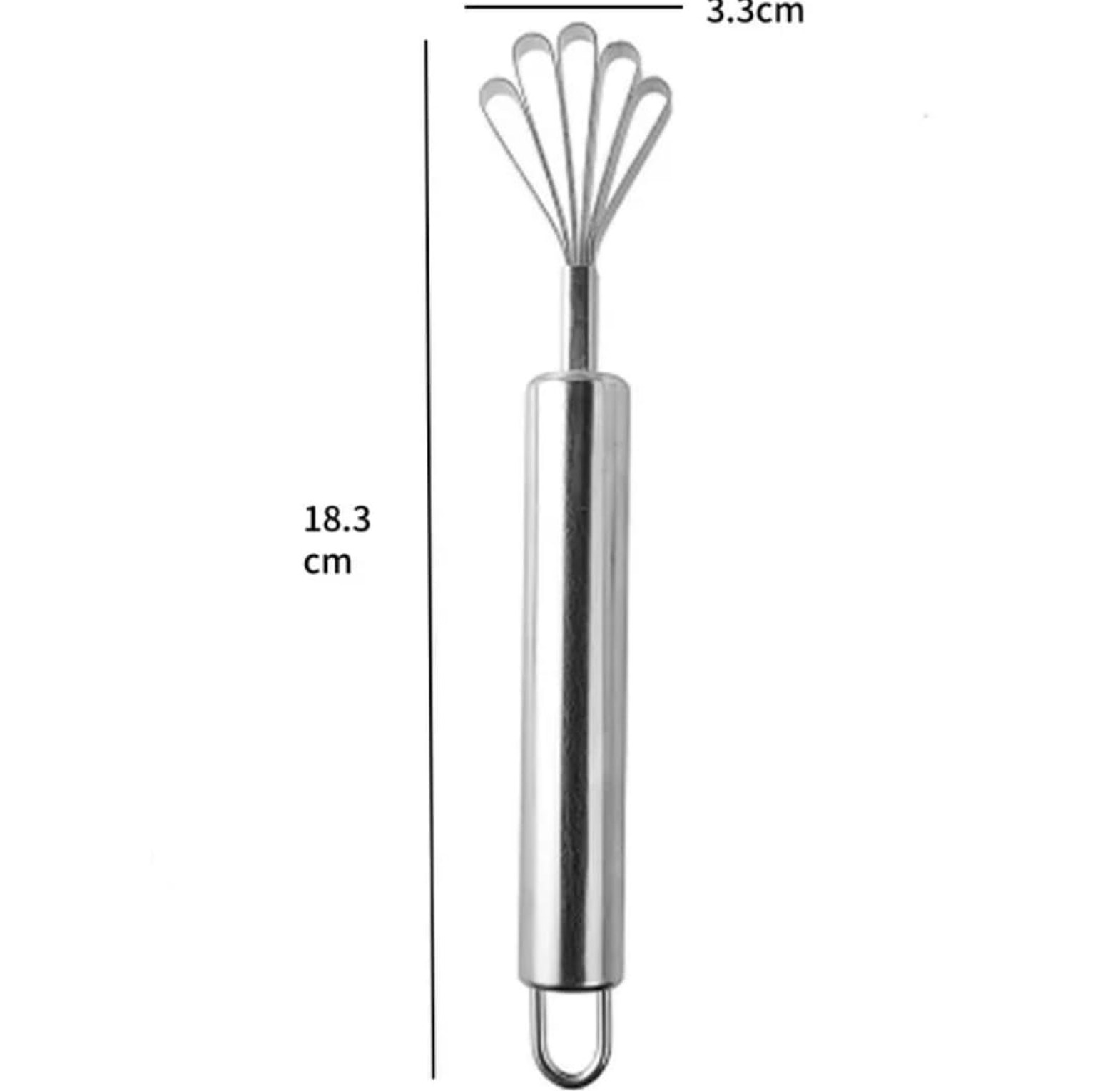 Stainless Steel Coconut Scraper and Grater image