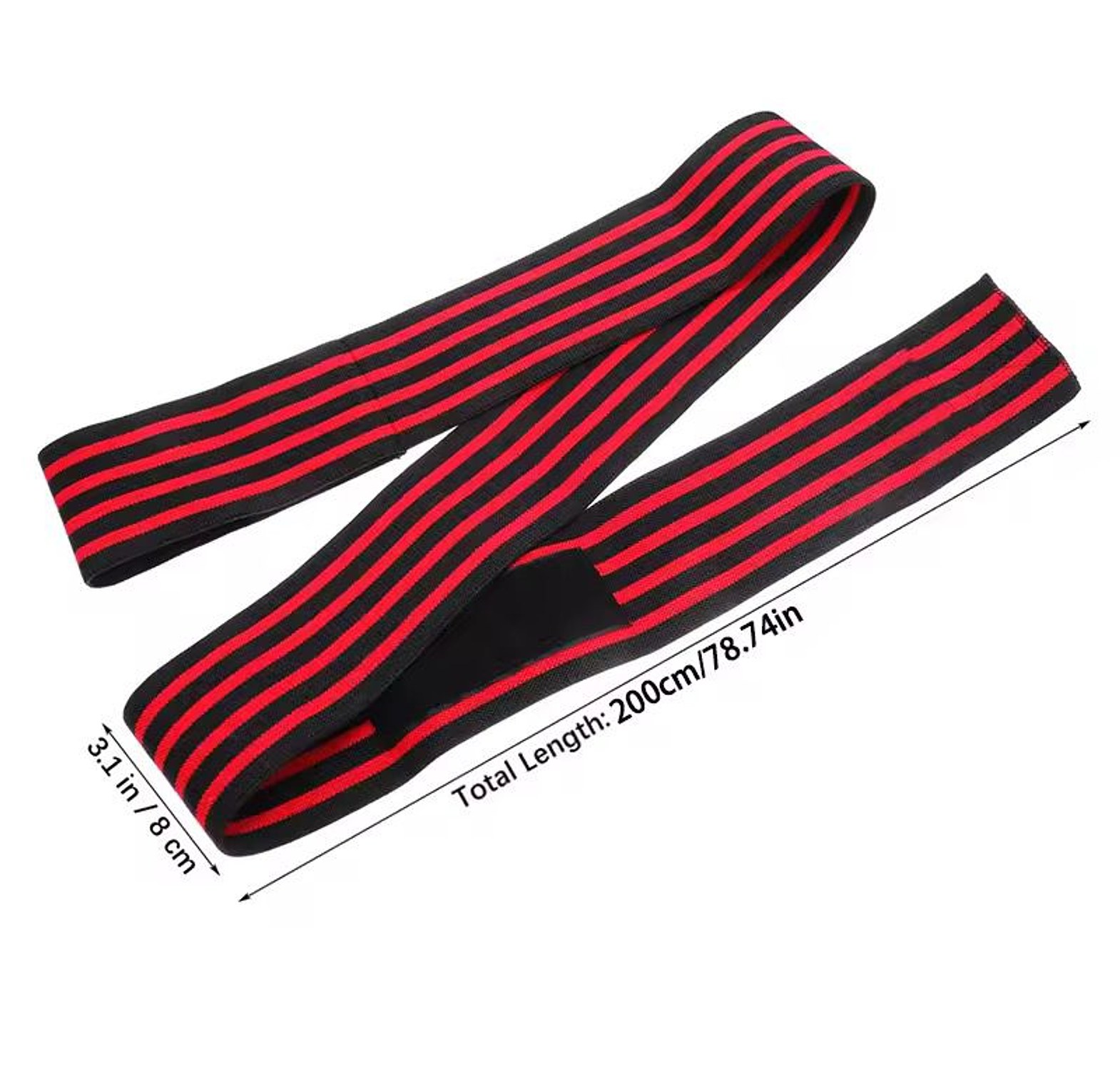Men pair for Knee Wraps  image