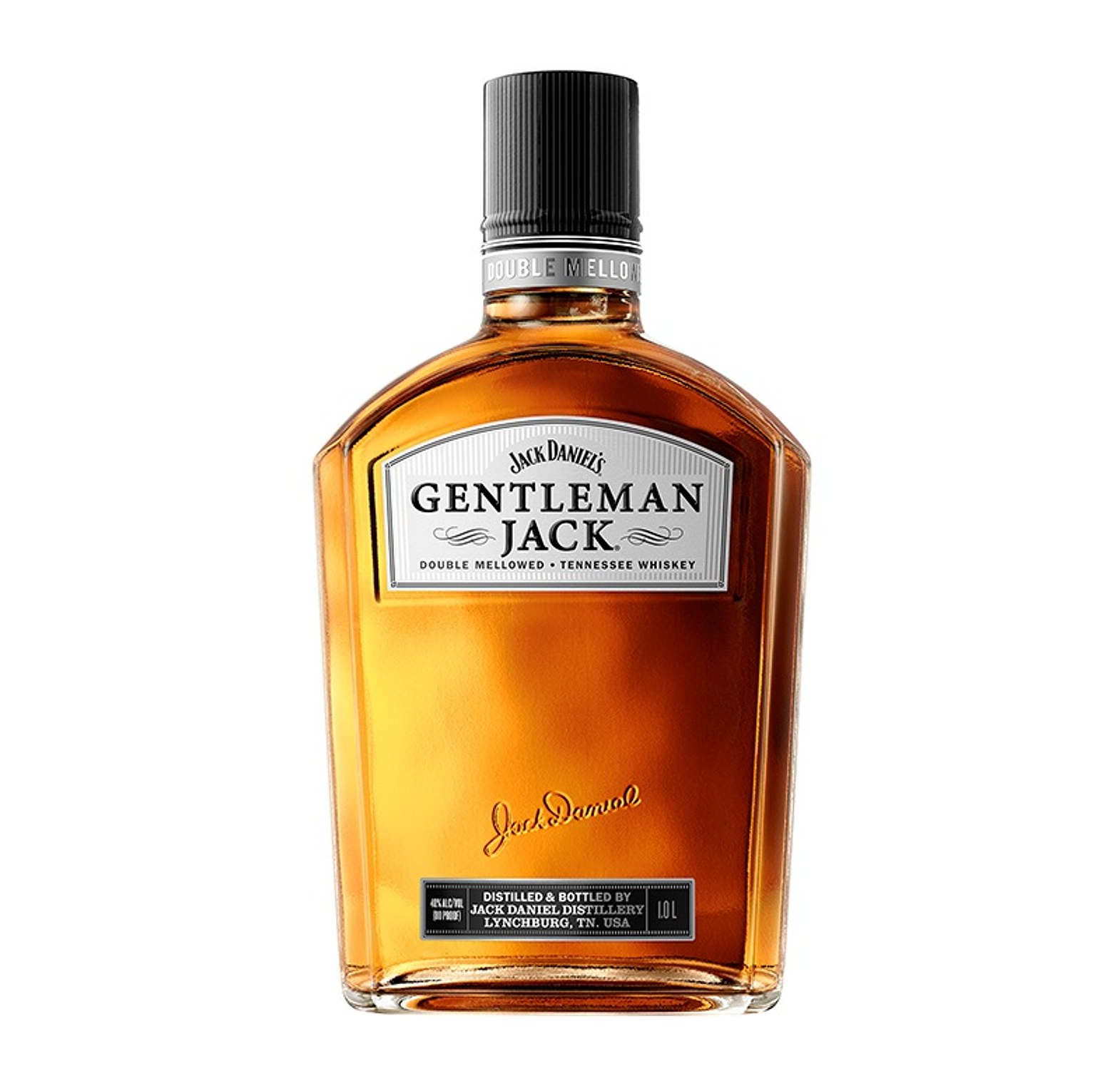 Gentlemans jack  image