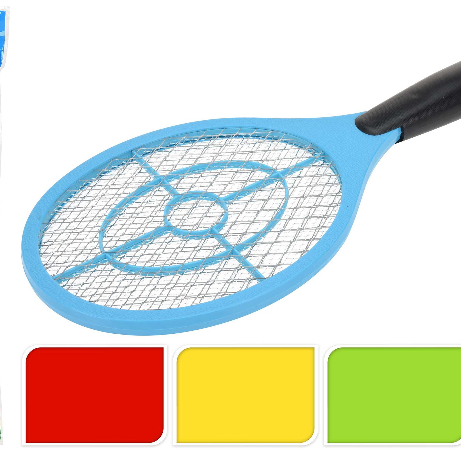 FLY SWATTER ELECTRICAL 4A image