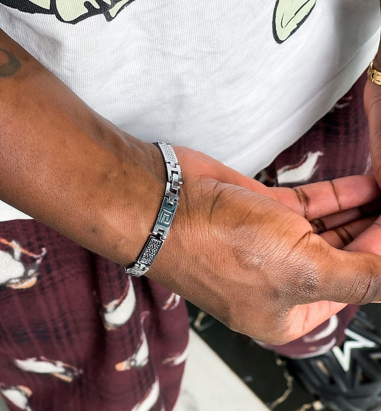 UNCOMMON NESA BRACELETS image
