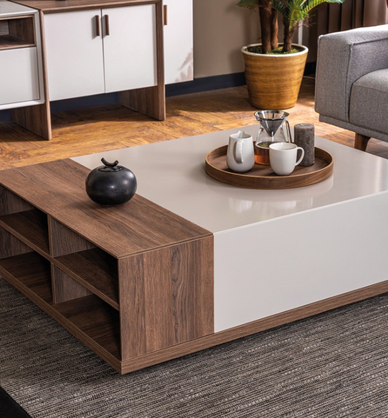 CENTER TABLE (RECTANGULAR image
