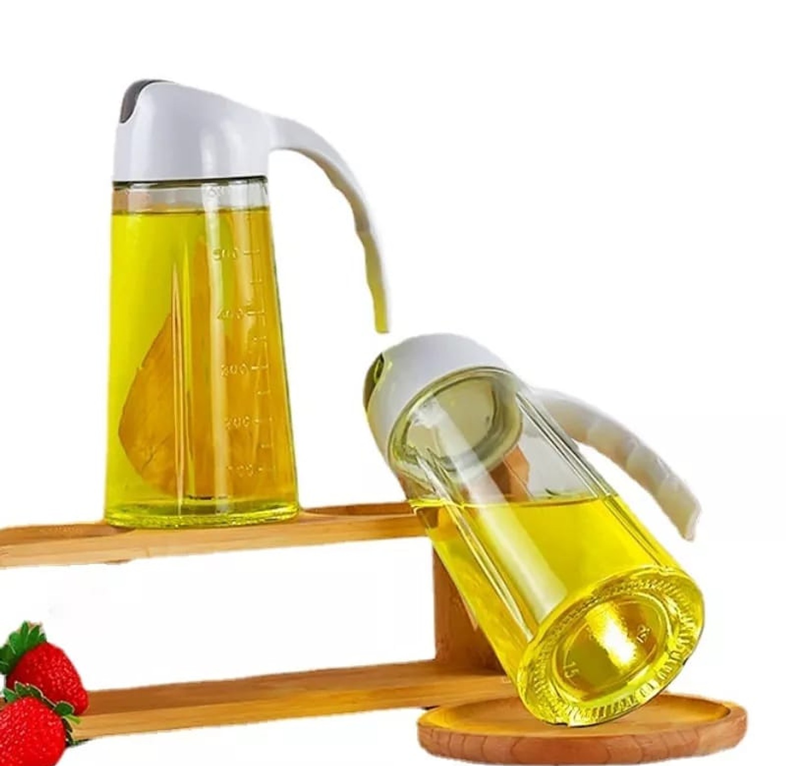 Oil Can / Oil Dispenser image