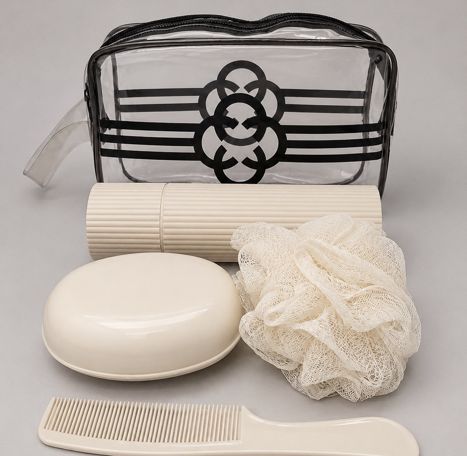 Gotani 5-in-1 Bathing Essential Pack image