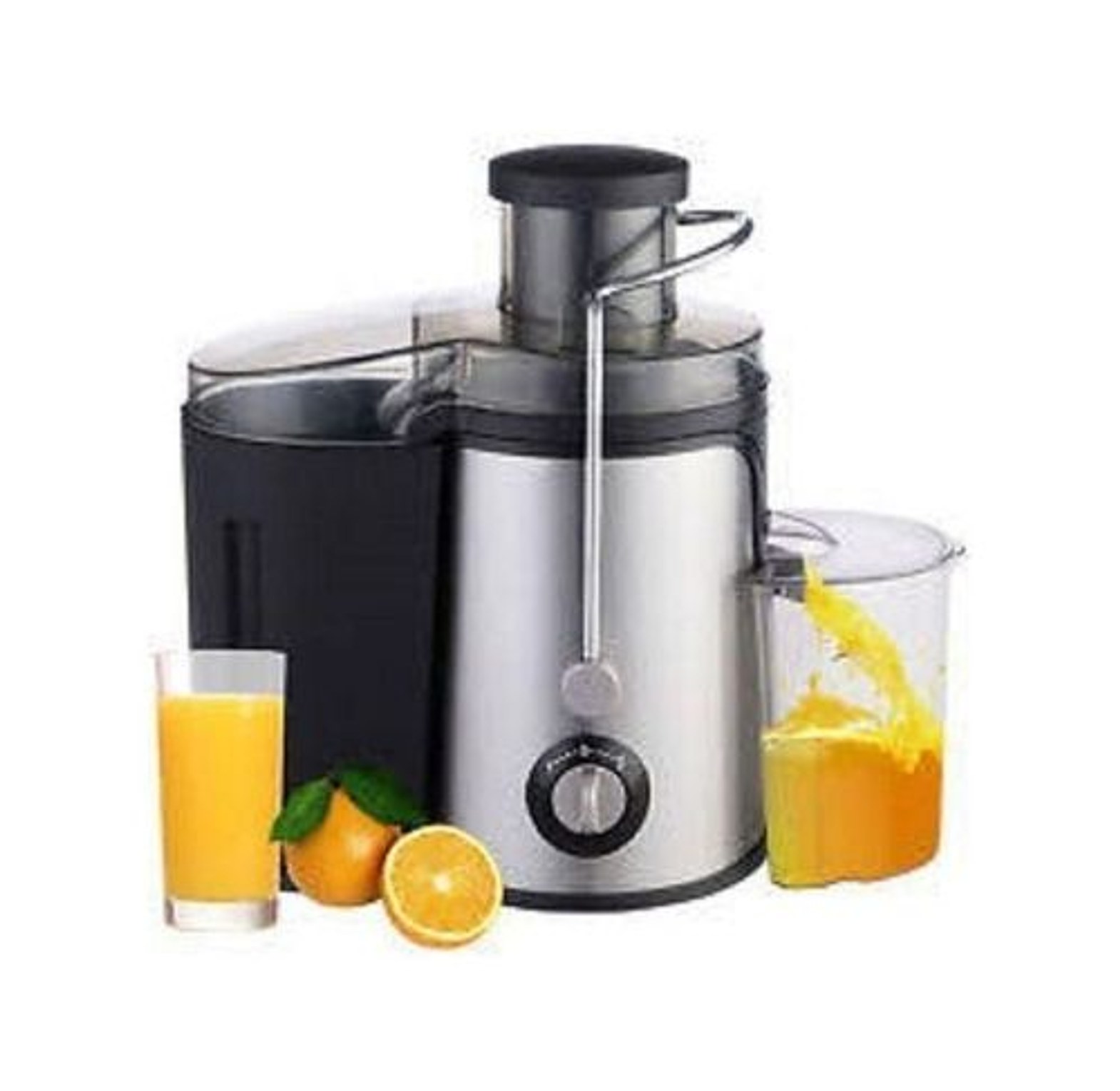 Signature Electric Juice Extractor/Juicer image
