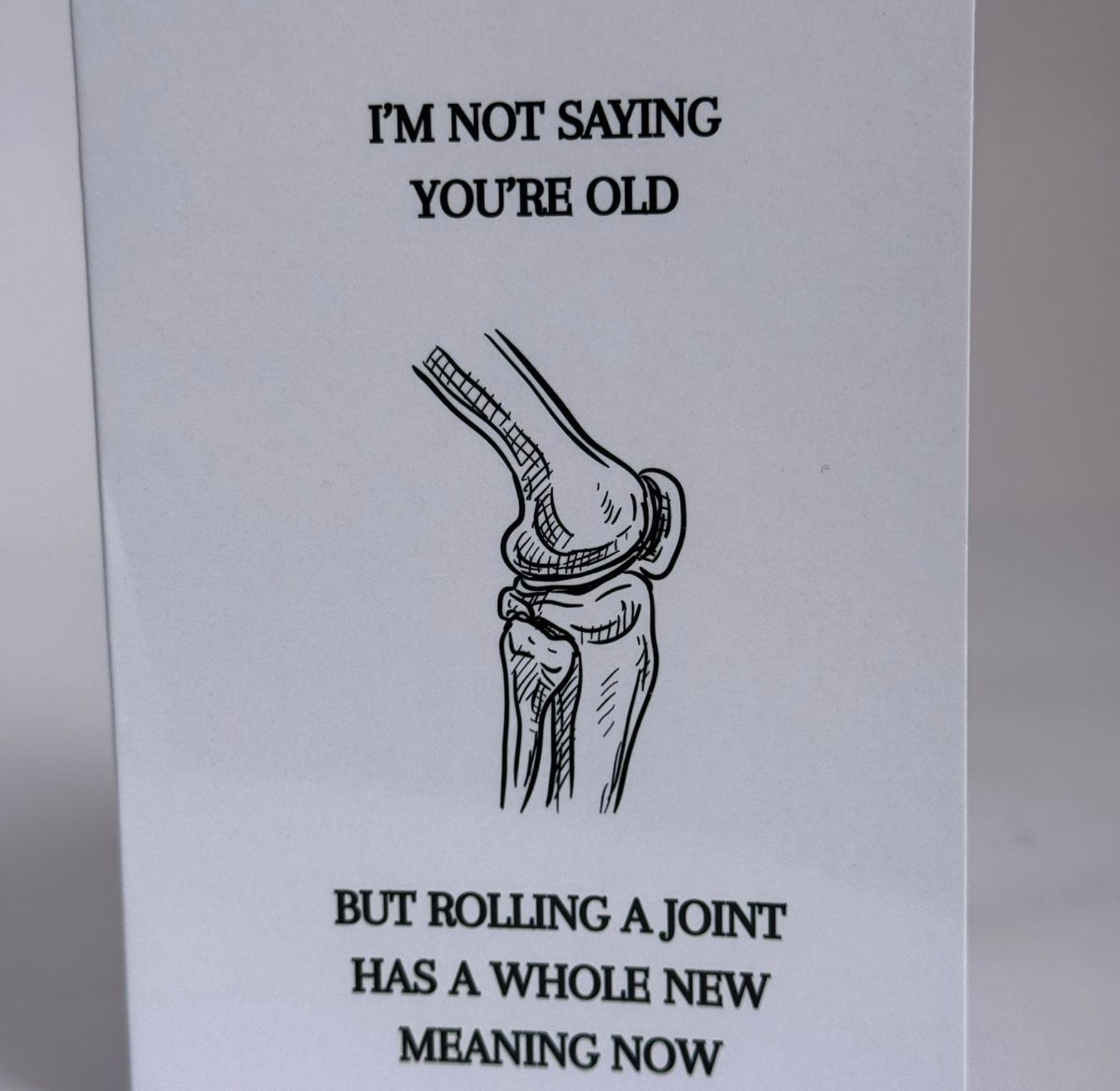 Birthday Card image