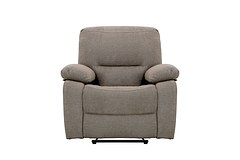 ARCHER 6 Seater Fabric Recliner (3+2+1) thumbnail 4