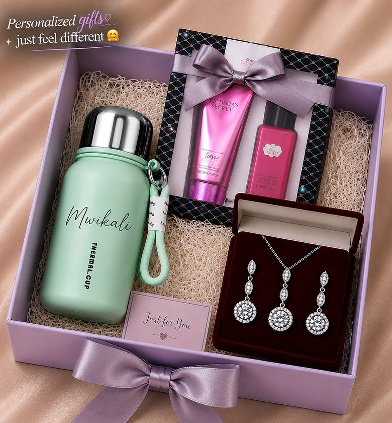 Gift Packages/Combos 